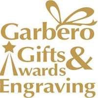 Garbero Gifts provides Personalized 3D Crystal and Christus Crystal and Sublimated Gift Items such as Phone Cases, Travel Mugs and other Drinkware.