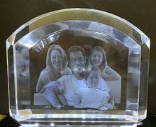 Load image into Gallery viewer, 3D Family, Small