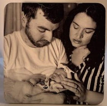 Load image into Gallery viewer, Magnet - Square Shape