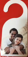 Load image into Gallery viewer, Door Hanger - 4" x 9" - 2 sided