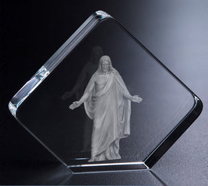 Christus - Denton Diamond 2.5"